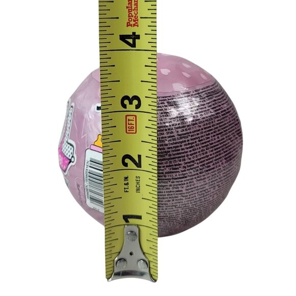 LOL Surprise Toy Glam Glitter 7 Surprises Series 2 Doll Clothes Accessories NEW - Picture 9 of 9